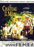 poster del film Le Château de ma mère