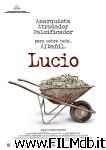 poster Lucio poster del film Lucio
