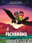 poster Pachamama poster del film Pachamama