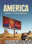 poster del film America