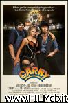 poster carny poster del film carny