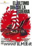 poster del film El último día de la guerra