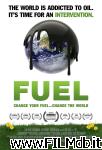 poster del film Fields of Fuel