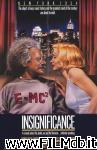 poster del film Insignificance