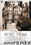 poster del film Hotel Meina