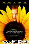 poster del film Phoebe en el país de las maravillas