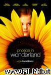 poster Phoebe in Wonderland poster del film Phoebe in Wonderland