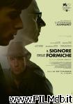 poster del film Il signore delle formiche