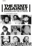 poster del film Lo stato contro Mandela e gli altri