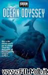 poster del film ocean odissey
