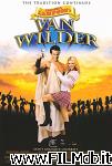 poster Van Wilder poster del film Van Wilder