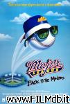 poster del film major league: back to the minors