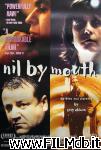 poster del film Nil by Mouth