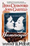 poster del film Humoresque