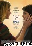 poster 18 regali poster del film 18 regali