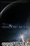 poster del film En la sombra de la Luna