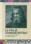 poster del film La vita di Leonardo da Vinci [filmTV]
