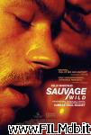 poster del film Sauvage