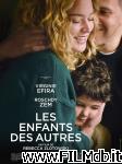 poster del film Les Enfants des autres