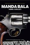poster del film Manda Bala (Send a Bullet)