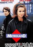 poster del film metroland