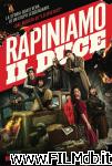 poster Rapiniamo il duce poster del film Rapiniamo il duce
