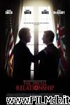 poster del film i due presidenti [filmTV]