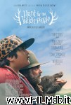 poster del film A la caza de los ñumanos