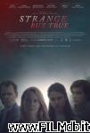 poster Strange But True poster del film Strange But True