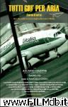 poster Tutti giù per aria poster del film Tutti giù per aria
