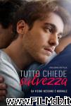 poster del film Tutto chiede salvezza