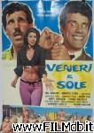 poster del film veneri al sole