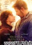 poster del film far from the madding crowd