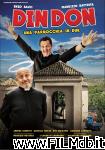 poster del film Din Don - Una parrocchia in due [filmTV]