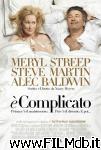 poster del film è complicato