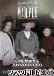 poster del film Miss Marple: Un delitto avrà luogo