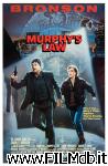 poster del film La legge di Murphy
