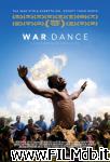 poster War Dance poster del film War Dance