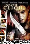 poster del film death clique