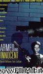 poster del film armed and innocent [filmTV]