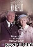 poster del film Miss Marple: La morte nel villaggio