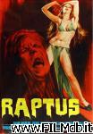 poster del film raptus