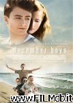 poster del film december boys