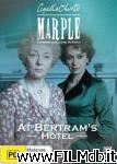 poster del film Miss Marple: Al Bertram Hotel