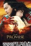 poster del film the promise
