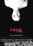 poster del film Tuya siempre