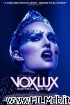 poster del film Vox Lux