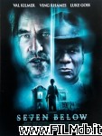 poster Se7en Below poster del film Se7en Below