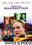 poster del film Intriga en Manhattan