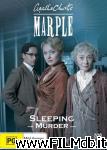 poster del film Miss Marple: Addio Miss Marple [filmTV]